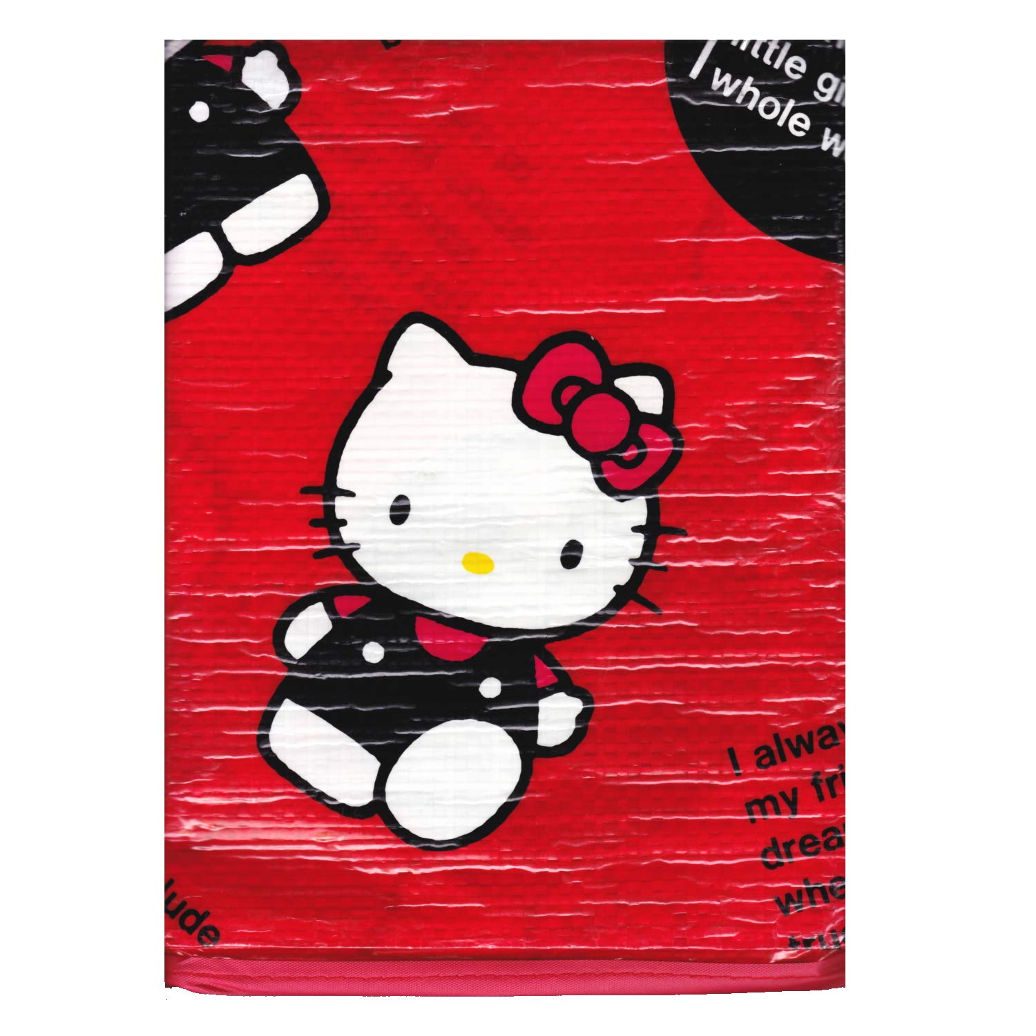 【希少】アゲハ蝶ハローキティ ビーチマット 約179cm x 99cm 希少】アゲハ蝶ハローキティ ビーチマット 約179cm x 99cm 希少