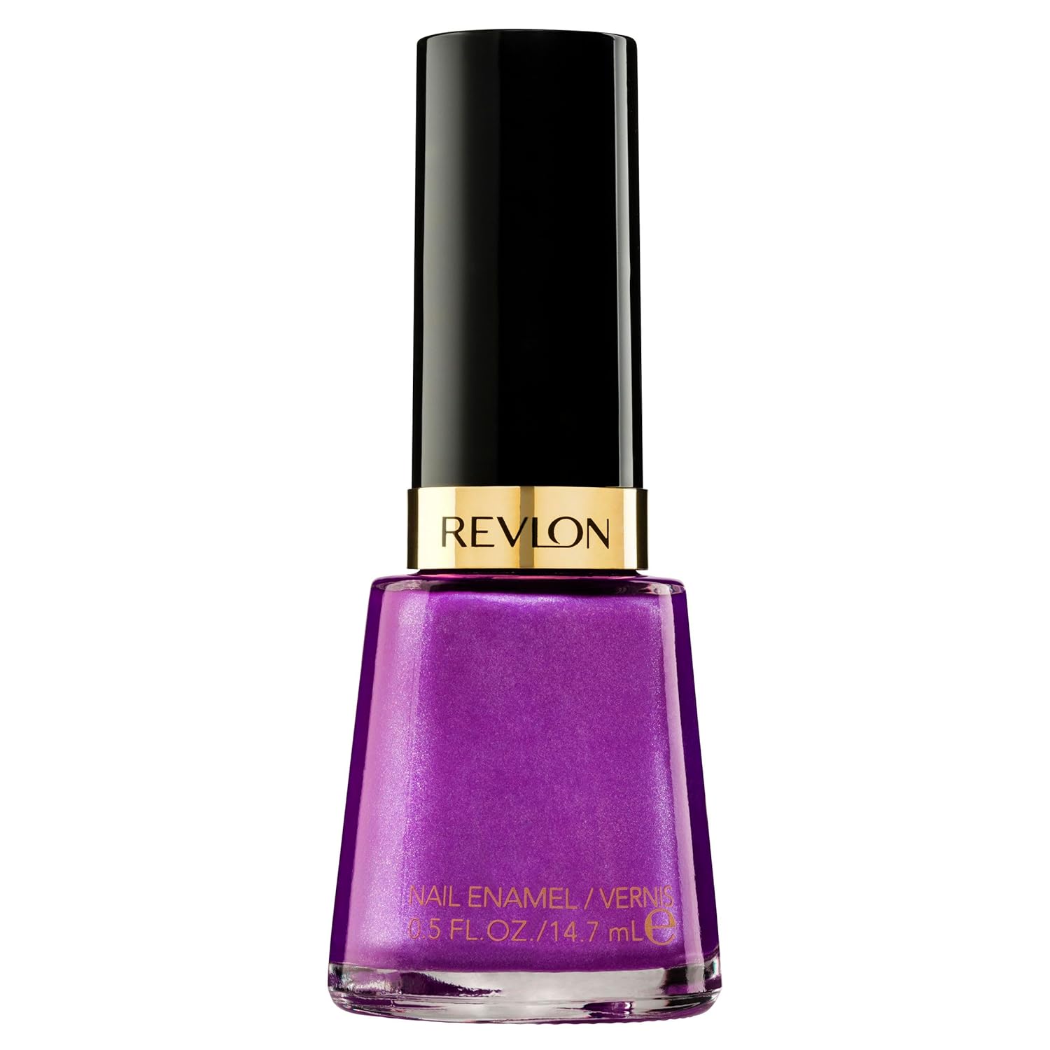 Revlon Super Lustrous Nail Enamel, 215 Daydreamer, 0.5 fl oz image 5
