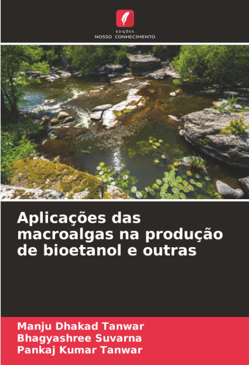Aplicações das macroalgas na produção de bioetanol e outras