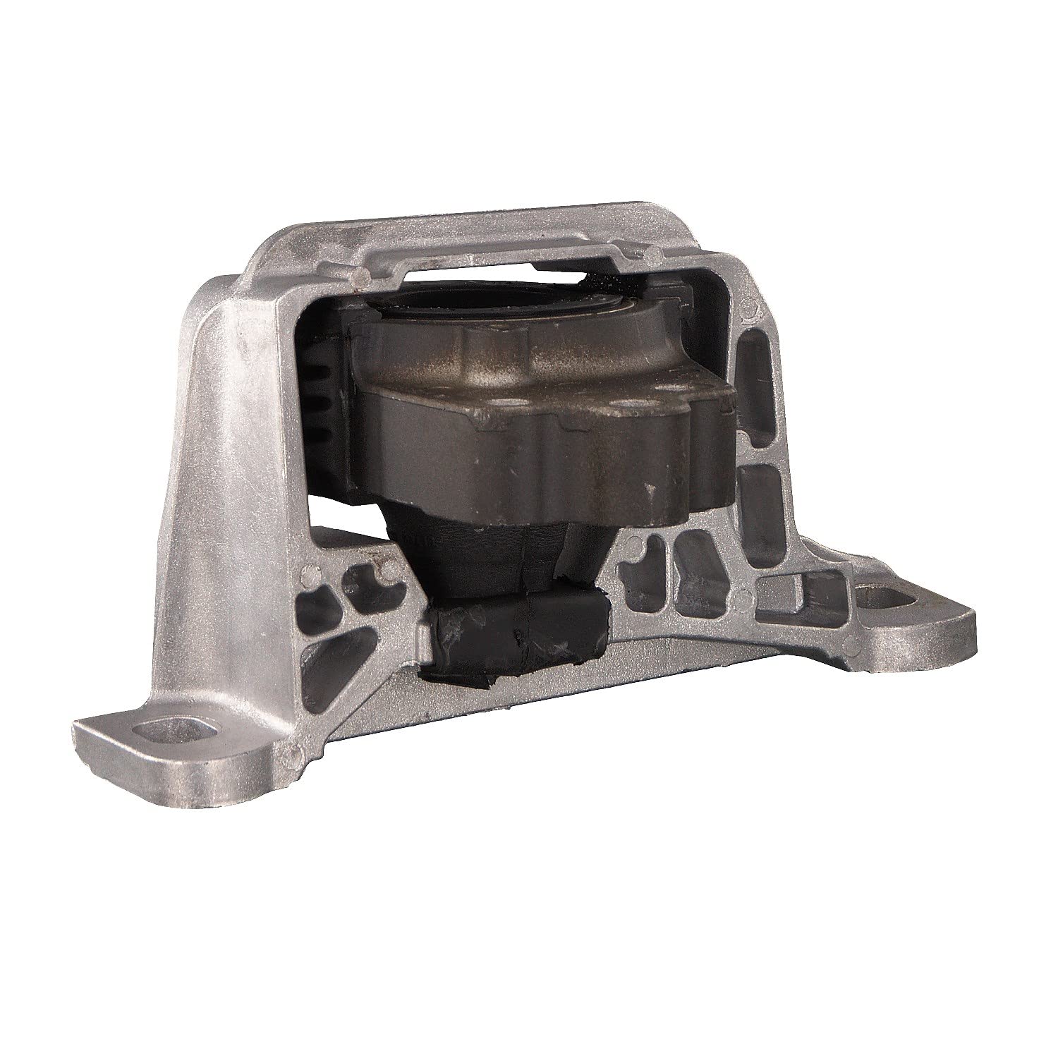 febi bilstein 44493 supporto motore, 1 unità | Compatibile con: FORD C-MAX II, FOCUS III, FOCUS III Kasten/Kombi, FOCUS III Kasten/Schrägheck, FOCUS III Stufenheck