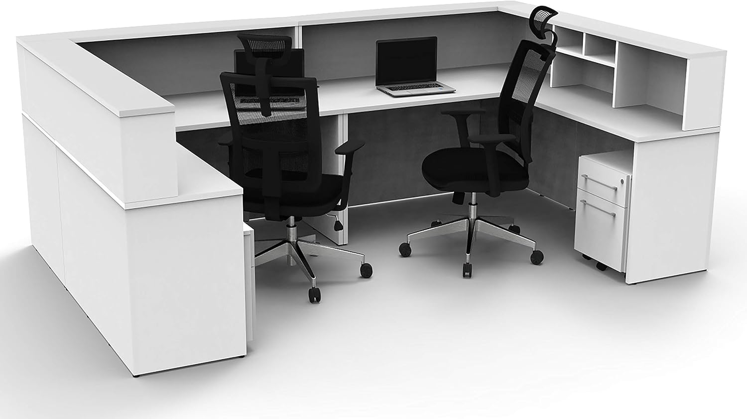 Buy Office Reception Desk Reception Corner Collaboration Furniture