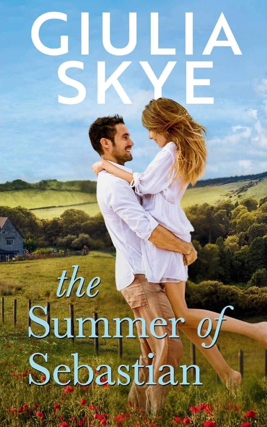 The Summer of Sebastian: A fake-relationship, opposites attracts romance!: 3 (Take a Holiday)