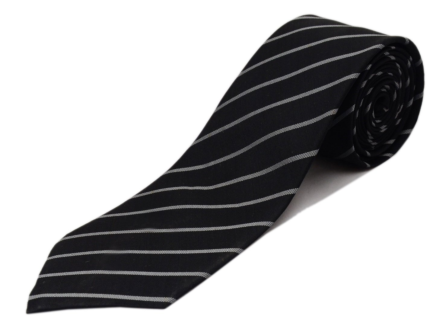 fashmade “where fashion is made” FashMade Men/Boy's Self Design Micro Fiber Premium Formal tie (2.75 inch Broad)(as visible in picture)-picture-56