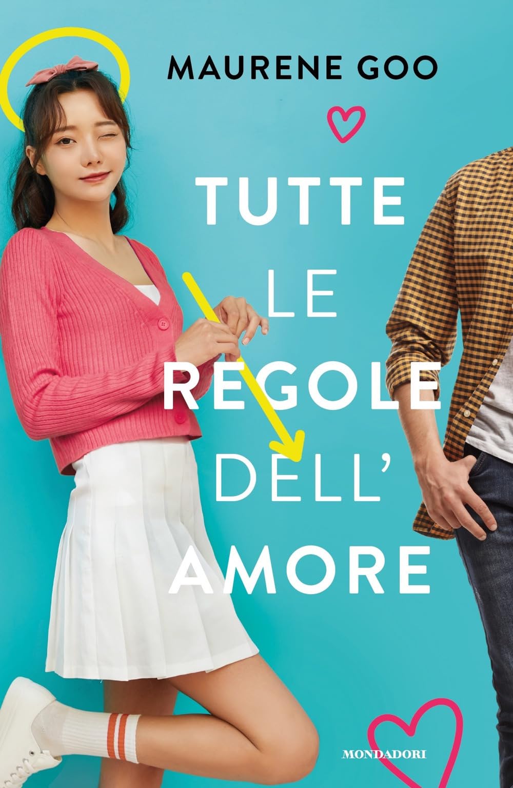 Tutte Le Regole Dell'amore - 4