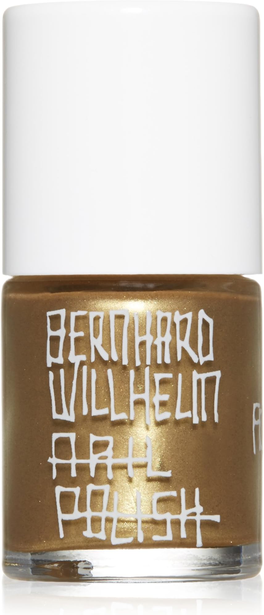 Uslu Airlines Bernhard Willhelm Nail Polish, KNO