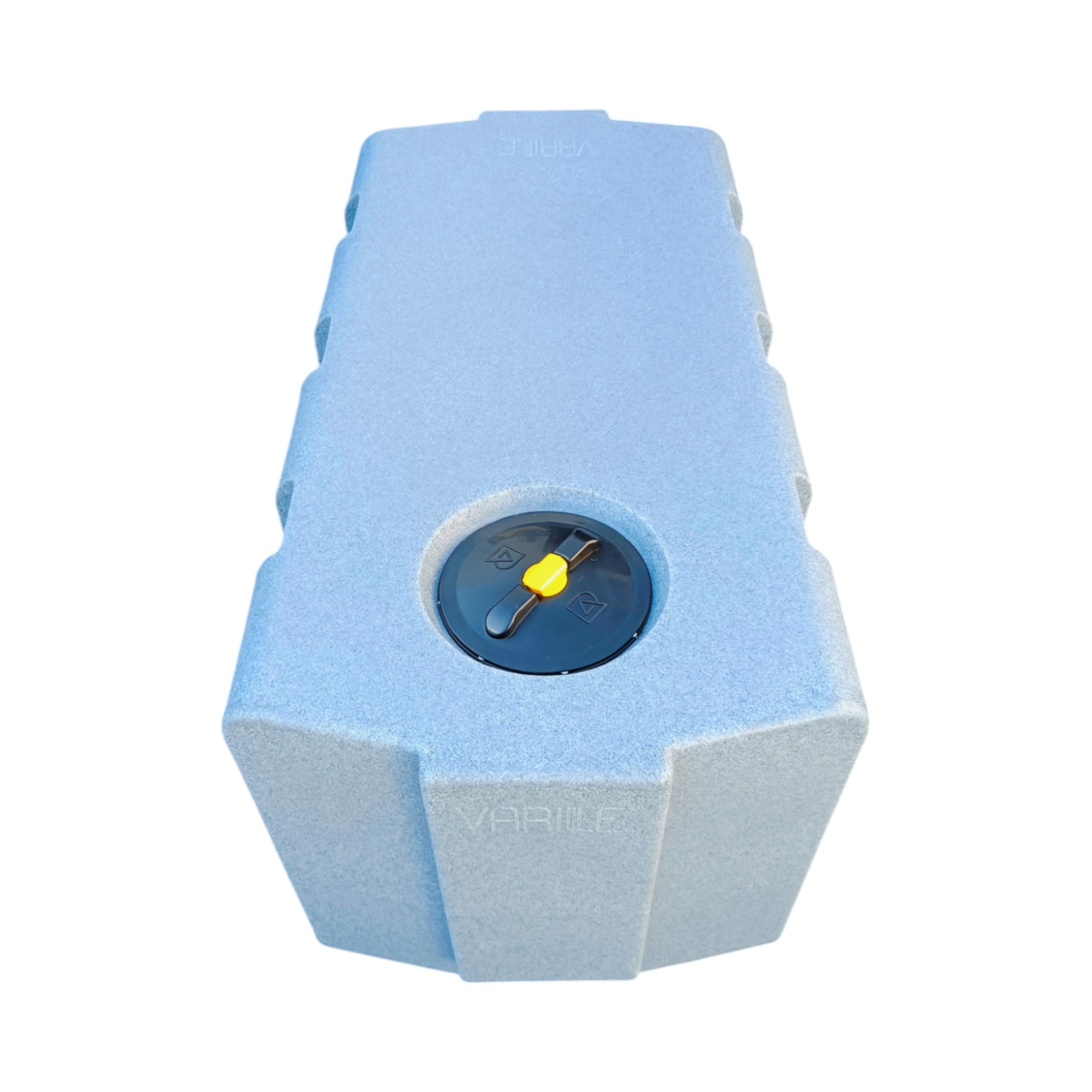 Varile Depósito de agua potable de granito de 350 l