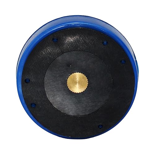 Miniatura 6 de HFS (R) Magnetic Base Indicator Back Holder for AGD2 1"Dial Indicator - Easy to Install and Use