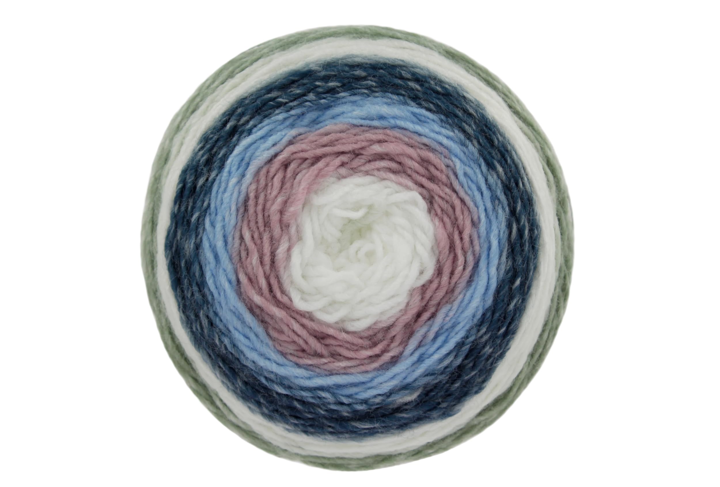 King Cole curiosity waterlily 2903, 150g - Image 2