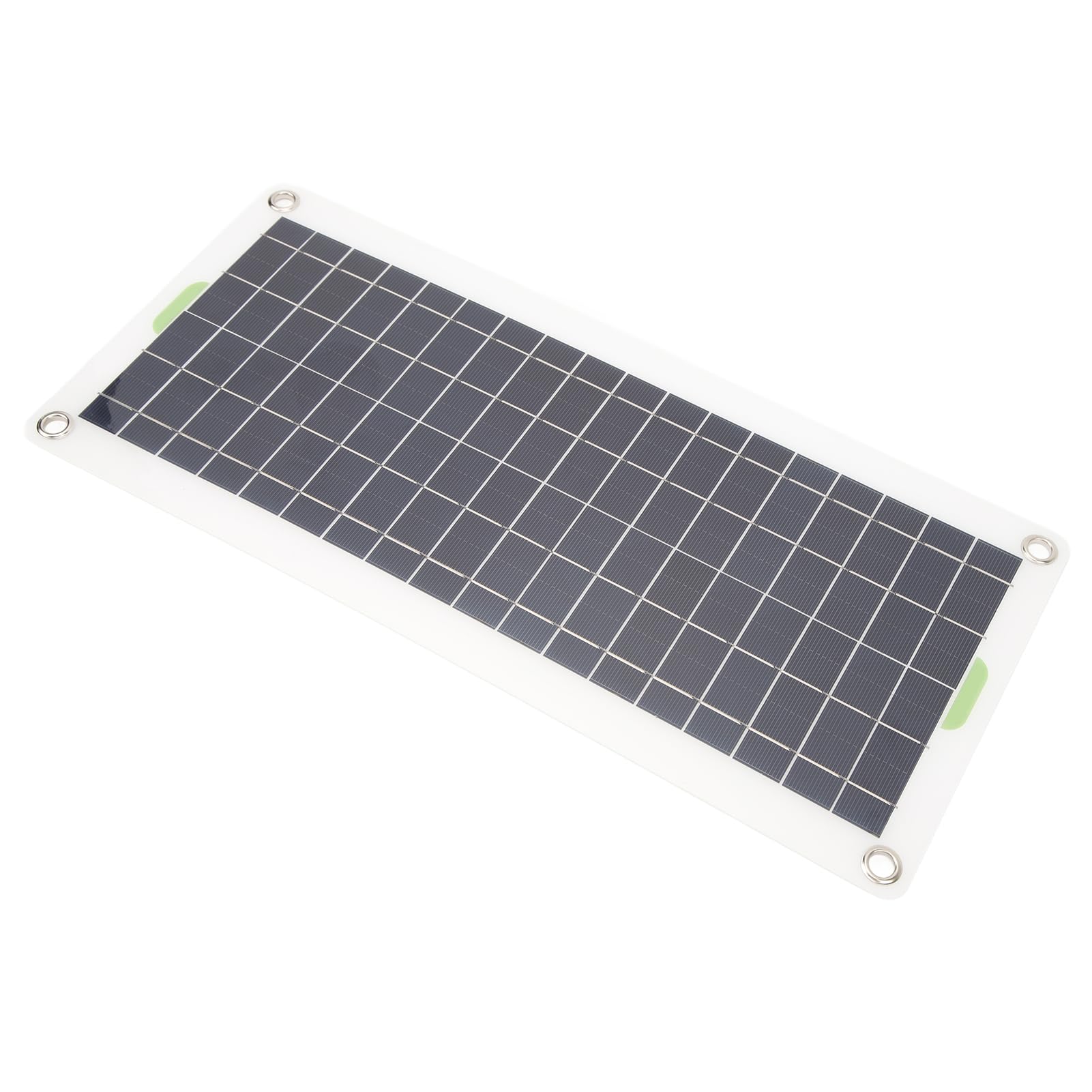 Dioche Fontana Pompa Solare da 19 W 12 V, Generatore di Fontana Ad Energia Solare da 19 W Adatto per Uso Domestico, in Auto, in Barca e in Giardino - Design a Basso Rumore con Alta Efficienza (50W)