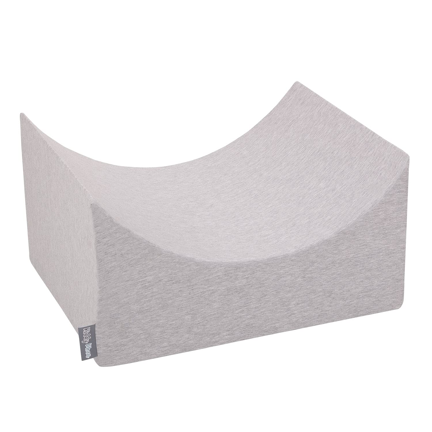 Area Gioco In Schiuma Per Bambini - Percorso Ostacoli Con Gradini E Piscina Di Palline - Foto 11