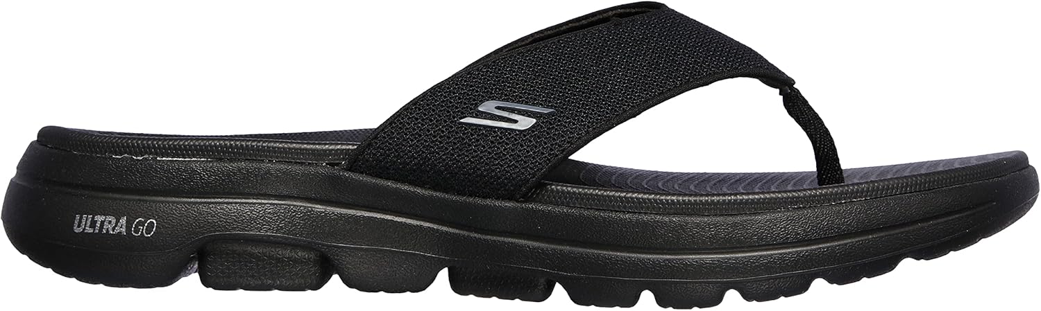 skechers sandals men amazon