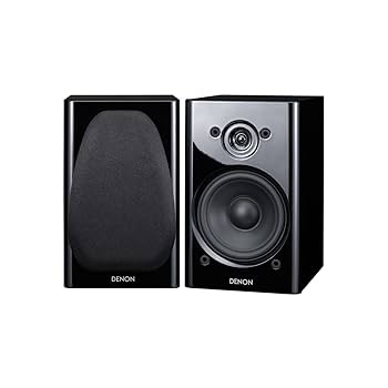 DENON スピーカー※日本未発売※ Amazon.co.jp: Denon CEOL スピーカーシステム (2台1組