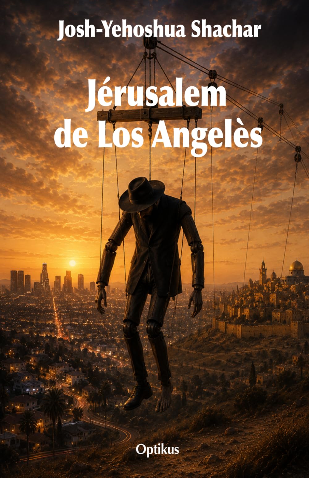 Jérusalem de Los Angeles