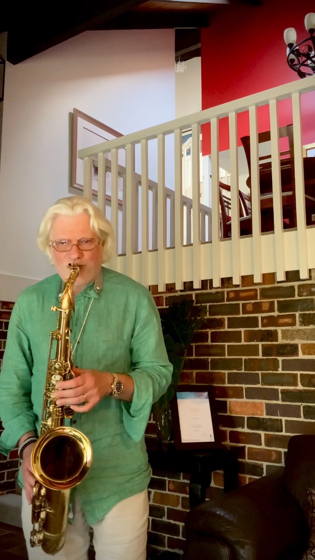 Amazon.com: Eastern Music German copper body silver plated tenor