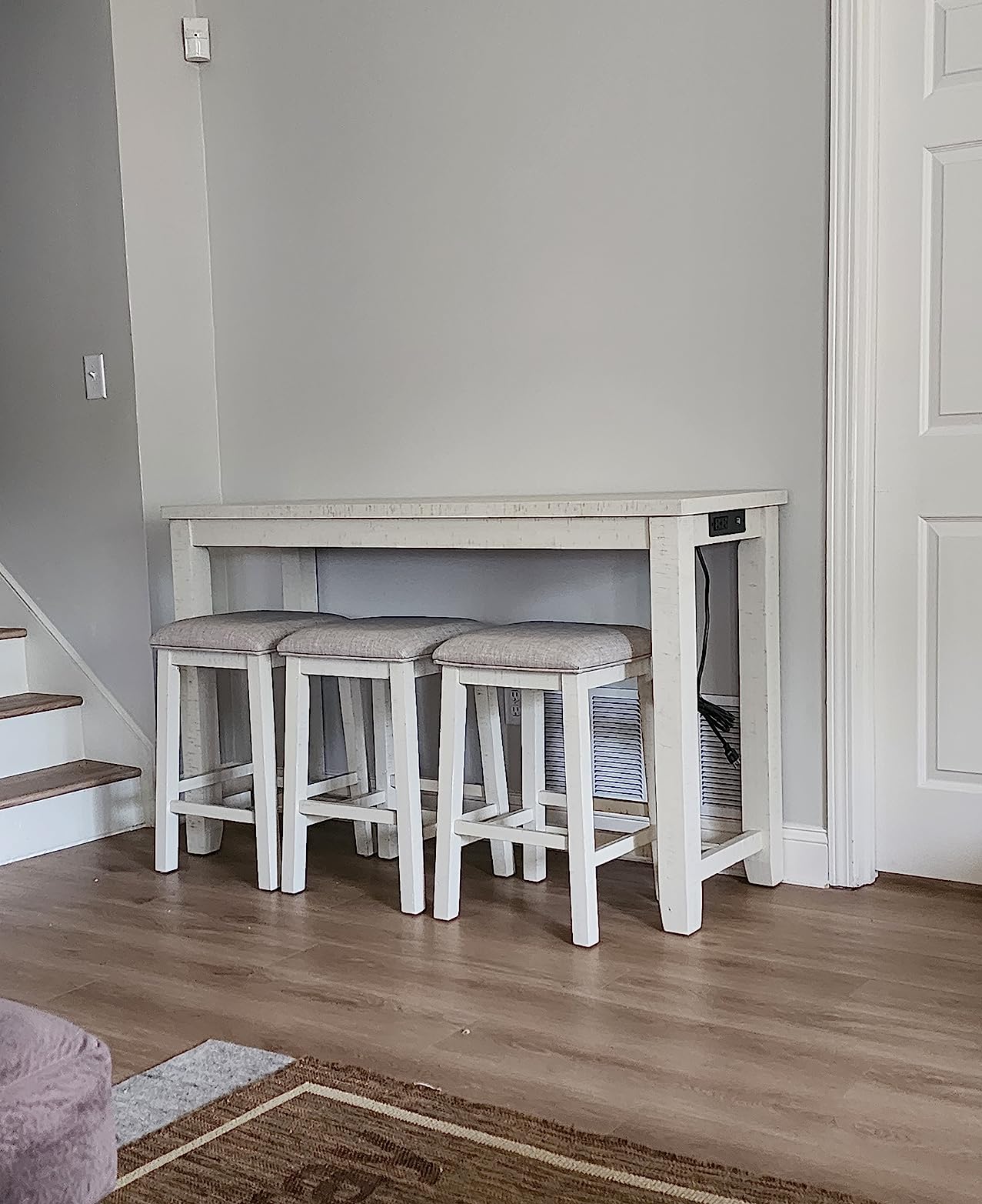 30/mo Finance Picket House Furnishings Stanford Multipurpose Bar