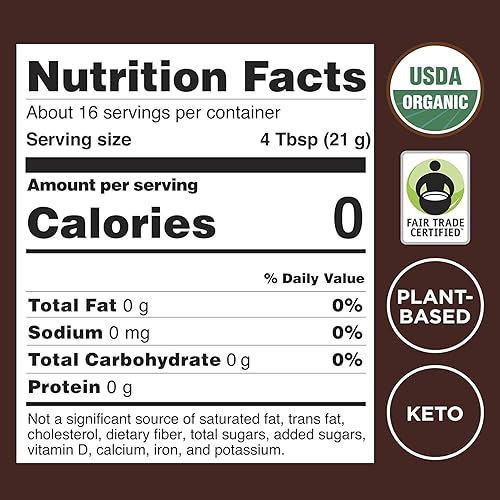 Miniatura 2 de Chill Hot Cacao Can + Adaptogen Ground Coffee Bundle by Four Sigmatic  Hongo Reishi orgánico con cacao en polvo  Café que aumenta el enfoque y la