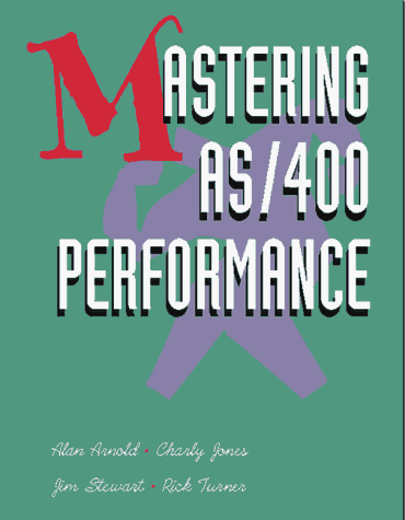 Buy Mastering AS/400 Performance Book Online at Low Prices in India ...