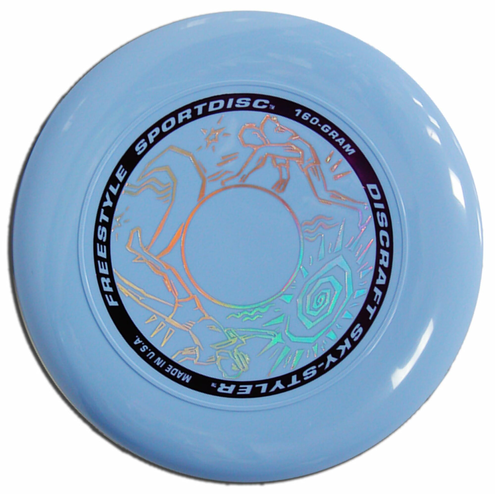 Sky Styler Frisbee Unisex Adulto