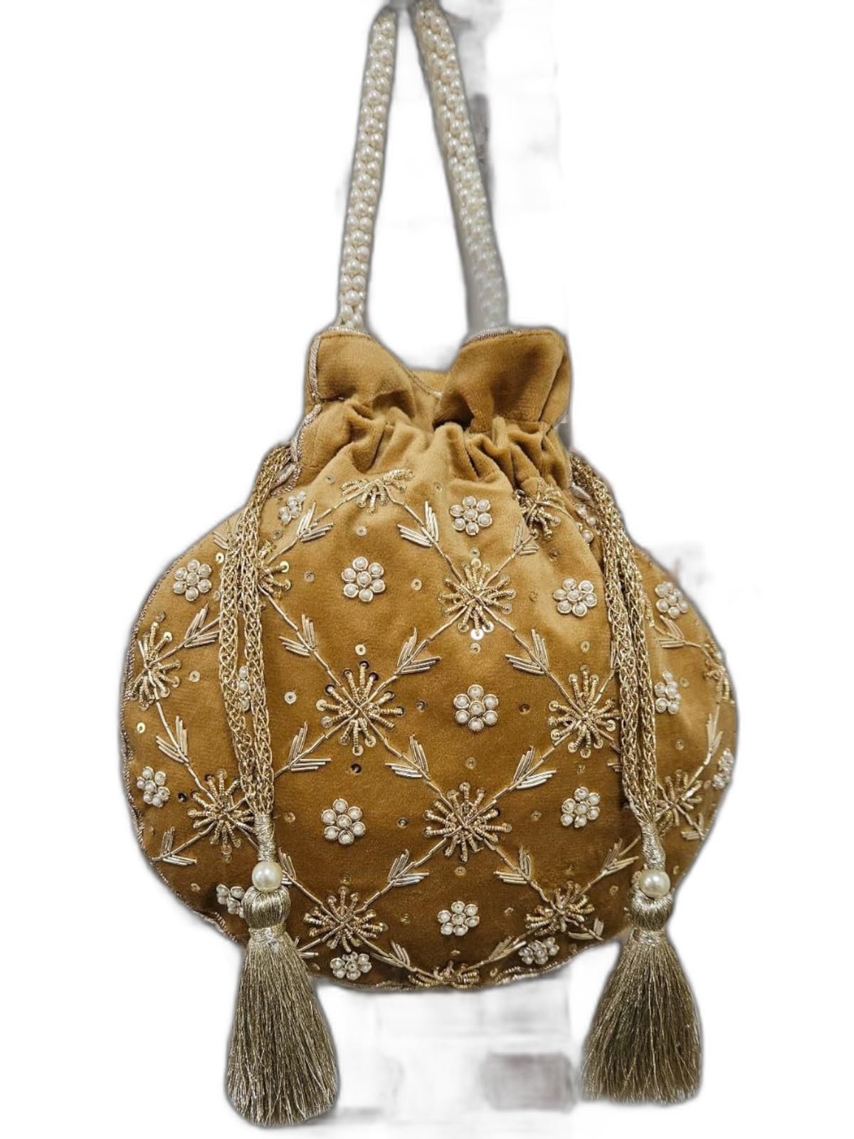 adorn haus Sona Noor Potli-picture-40