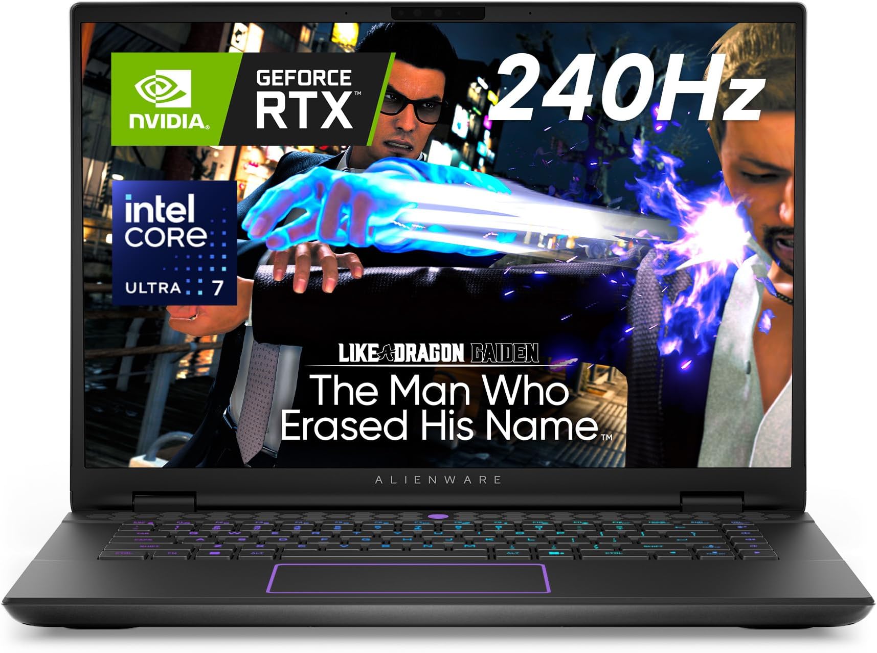 Asus dévoile le Zephyrus S, l'ordinateur portable gaming le plus fin du