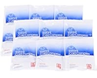 Instant Cold Compress Packs (5