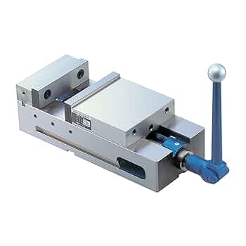 Amazon.co.jp: ナベヤ ロックタイトMC精密マシンバイス LT100MC