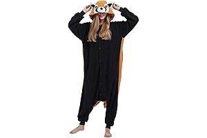 Cozy and Cute Adult Animal Onesie Pajamas