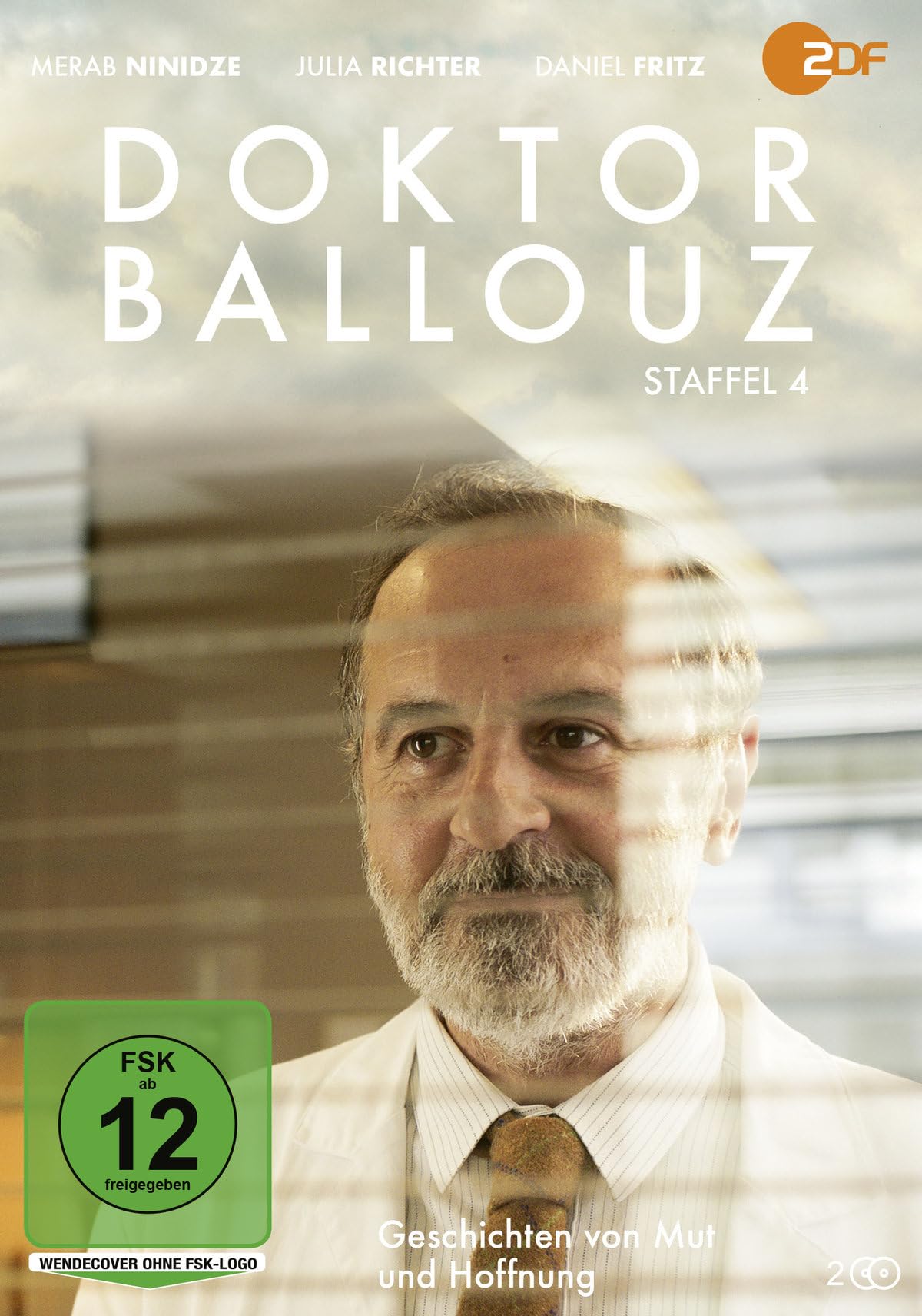 DVDs und Blu-rays reduziert