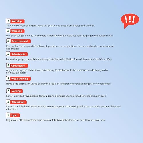 Miniatura 10 de 44pcs 9.8 in14.2 in Multi-Tamaño Doble Punto Agujas De Tejer Rectas Suéter Agujas De Tejer Conjuntos (9.8 in)