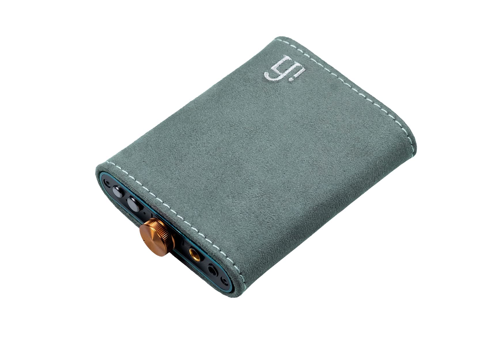 kamisamaさん専用　ifi hip dac ＋ 皮ケース + Li kamisamaさん専用 ifi hip dac ＋ 皮ケース + Li
