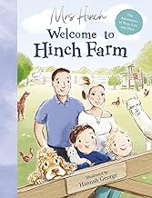 Welcome to Hinch Farm: The Sunday Times bestseller (The Adventures of the Hinch Brothers, 1)
