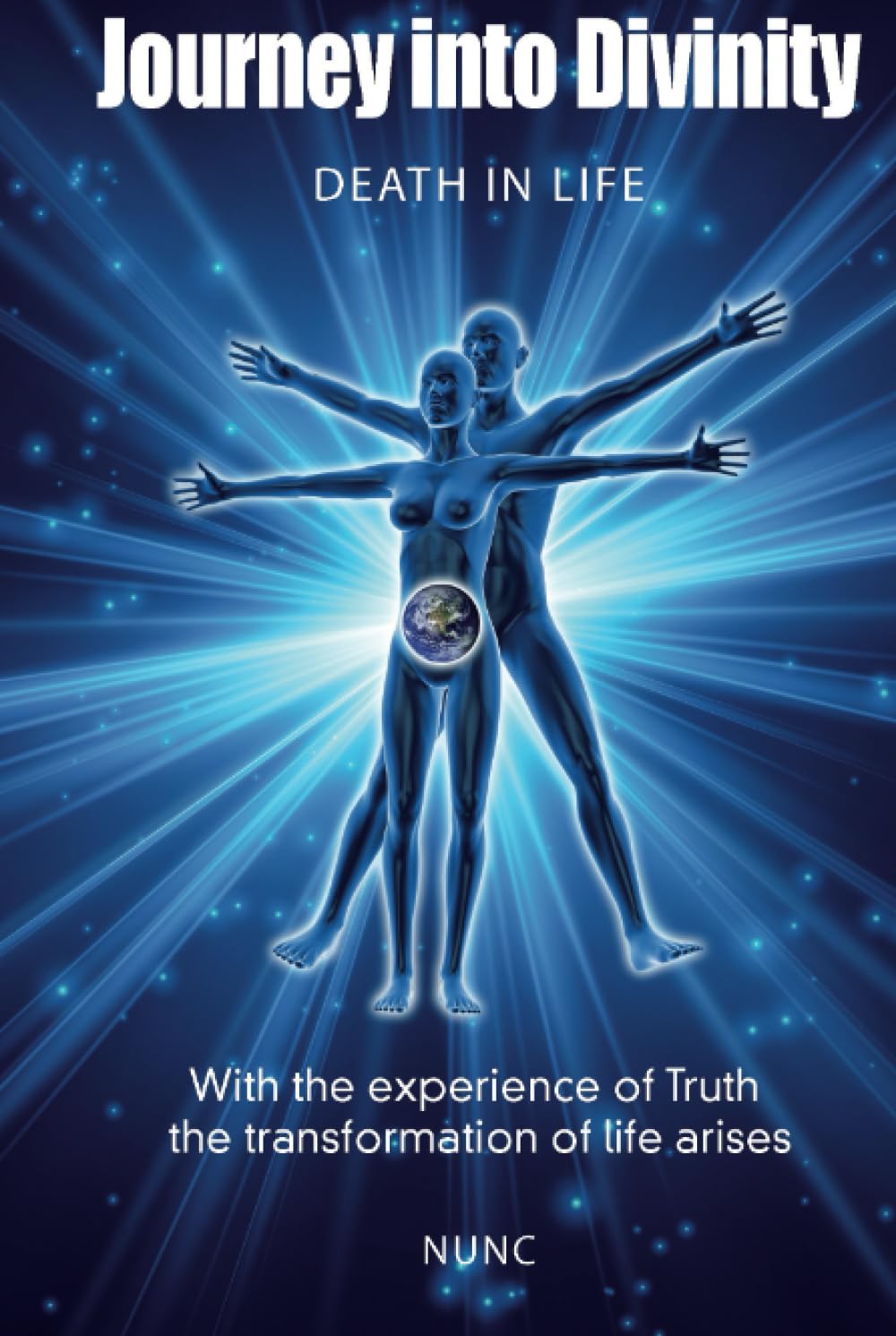 Journey into Divinity: Death in Life