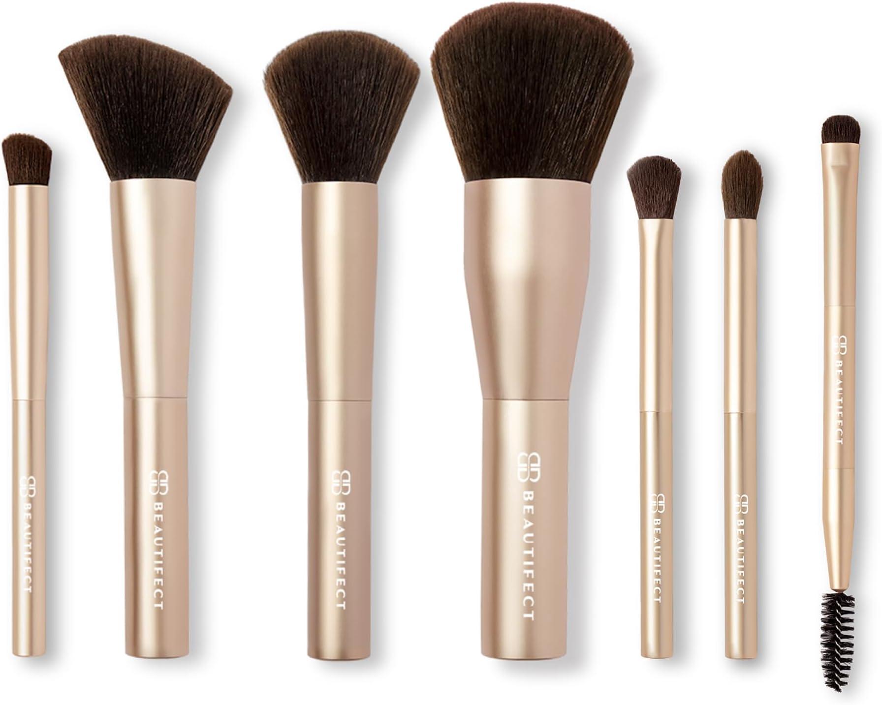 Beautifect Professional Brush Collection