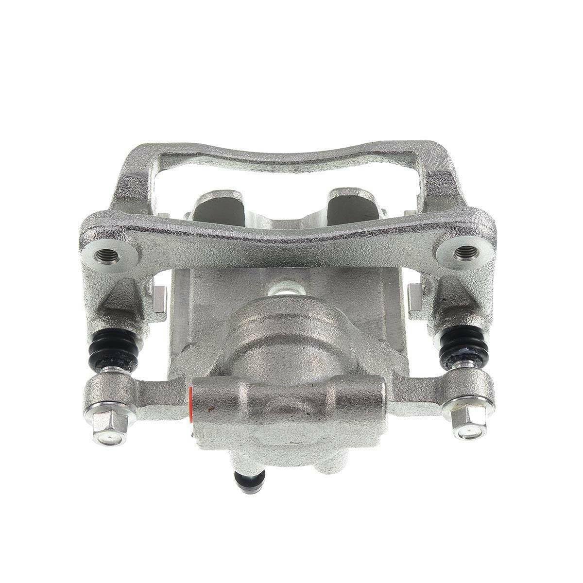 Amazon.com: Sang Seiyoga 2pcs Disc Brake Caliper Set Rear Left 