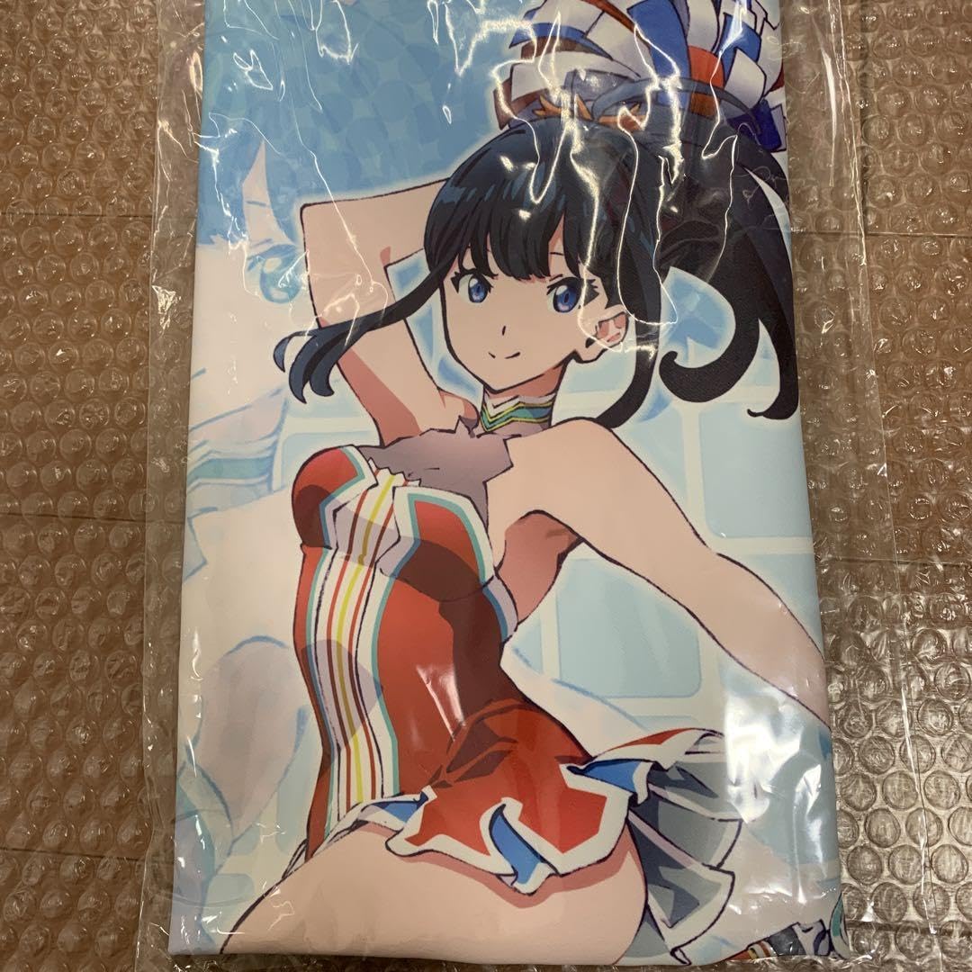 Amazon.co.jp: 宝多六花 チアガール Style あみあみ限定 B2