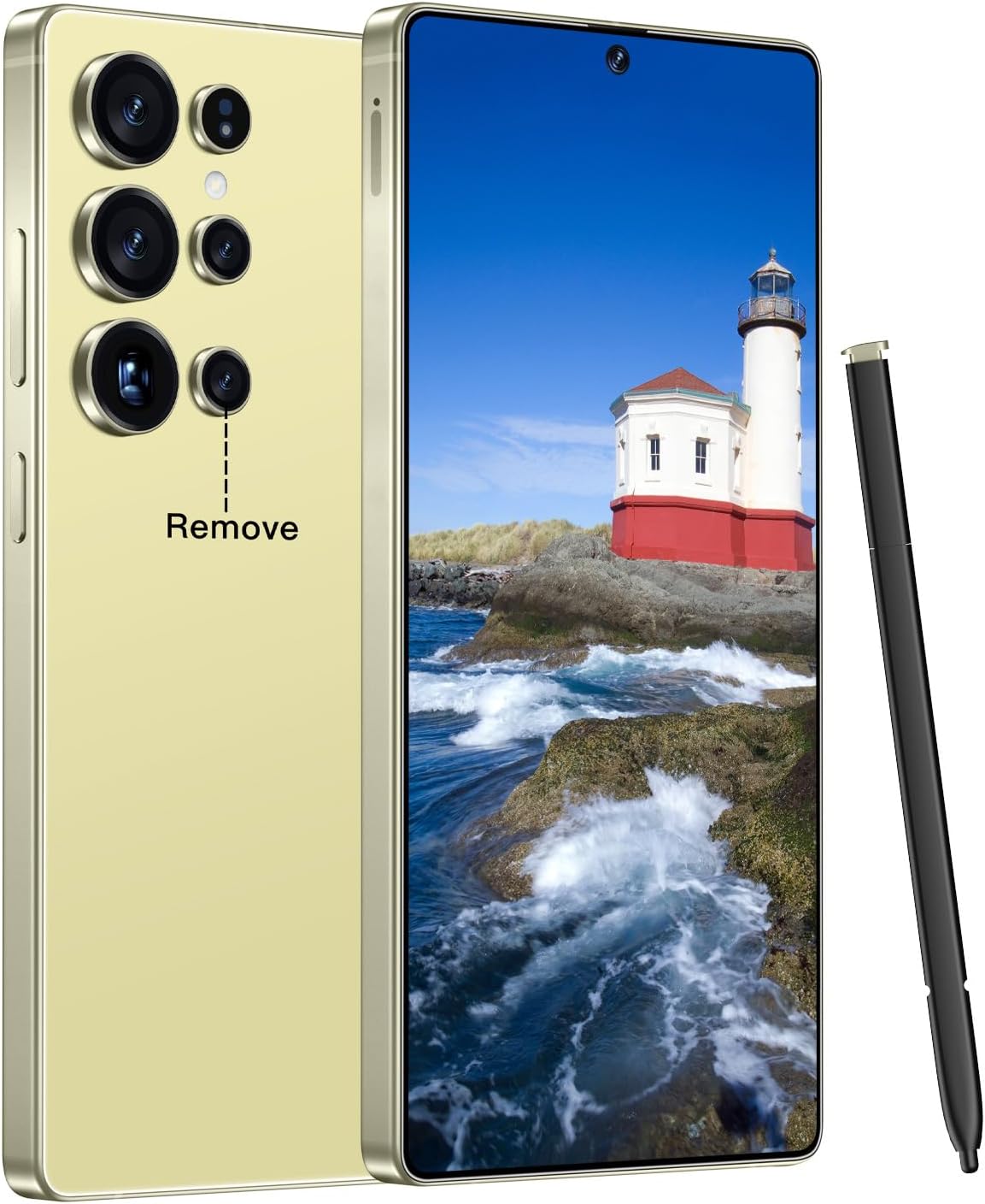 I25 Ultra 5G