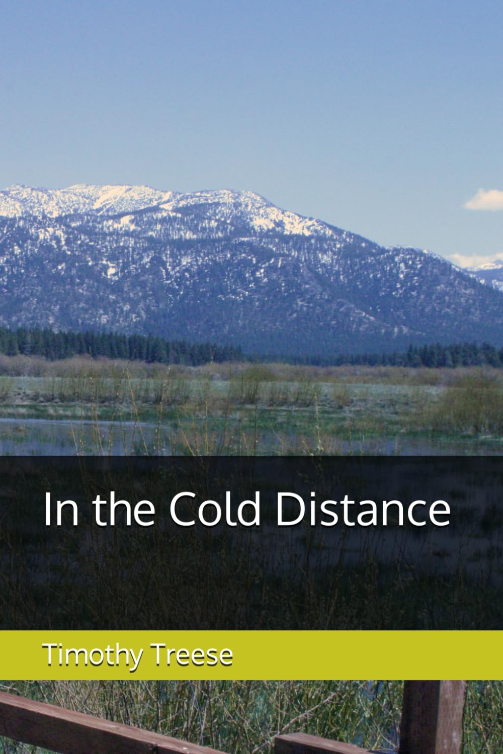In the Cold Distance