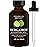 Brooklyn Botany Bergamot Essential Oil - 100% Pure and Natural - Premium Grade Oil with Dropper - for Aromatherapy and Diffuser - 1 Fl Oz