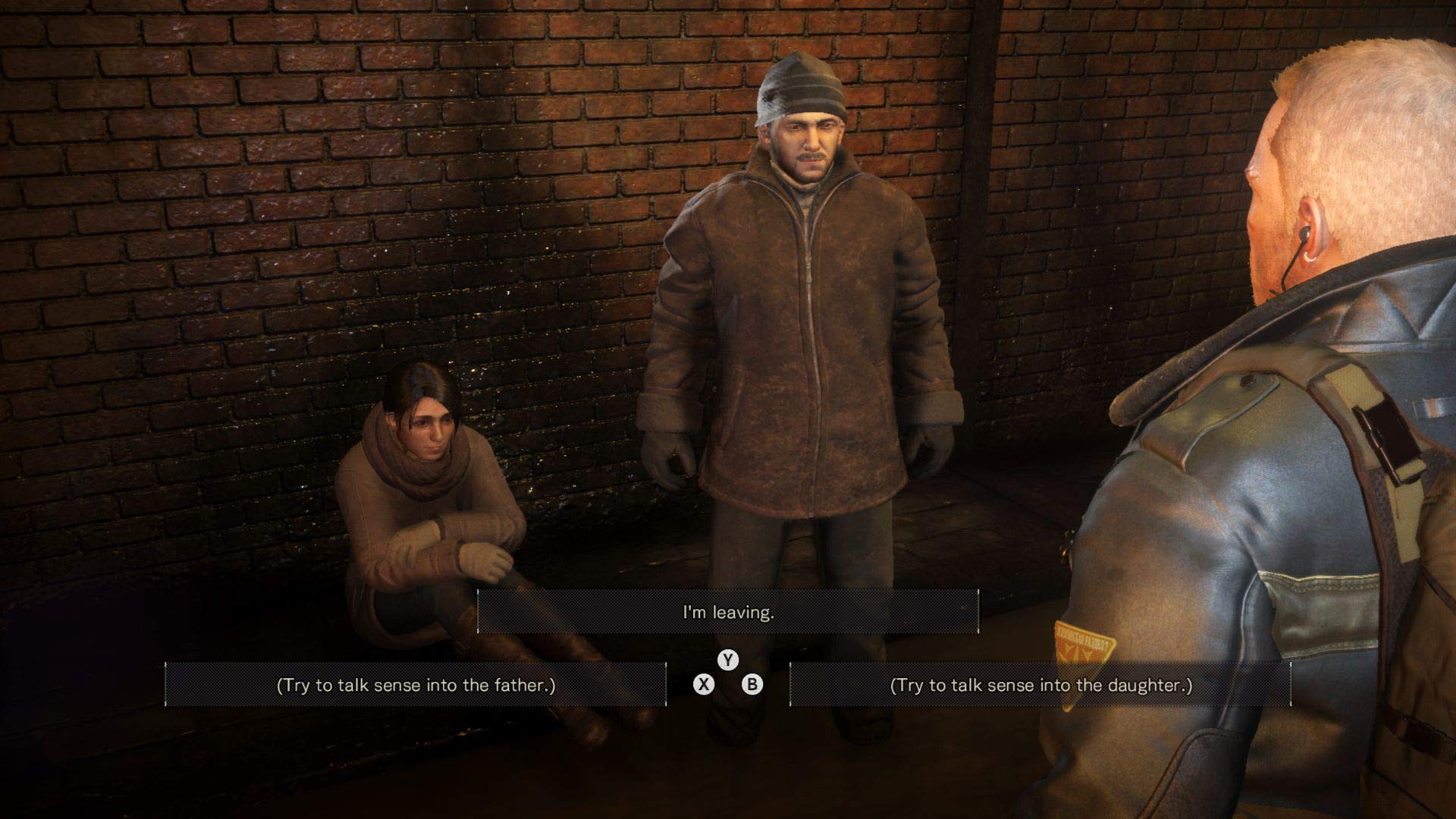 Left Alive - Standard Edition | Codice Steam per PC