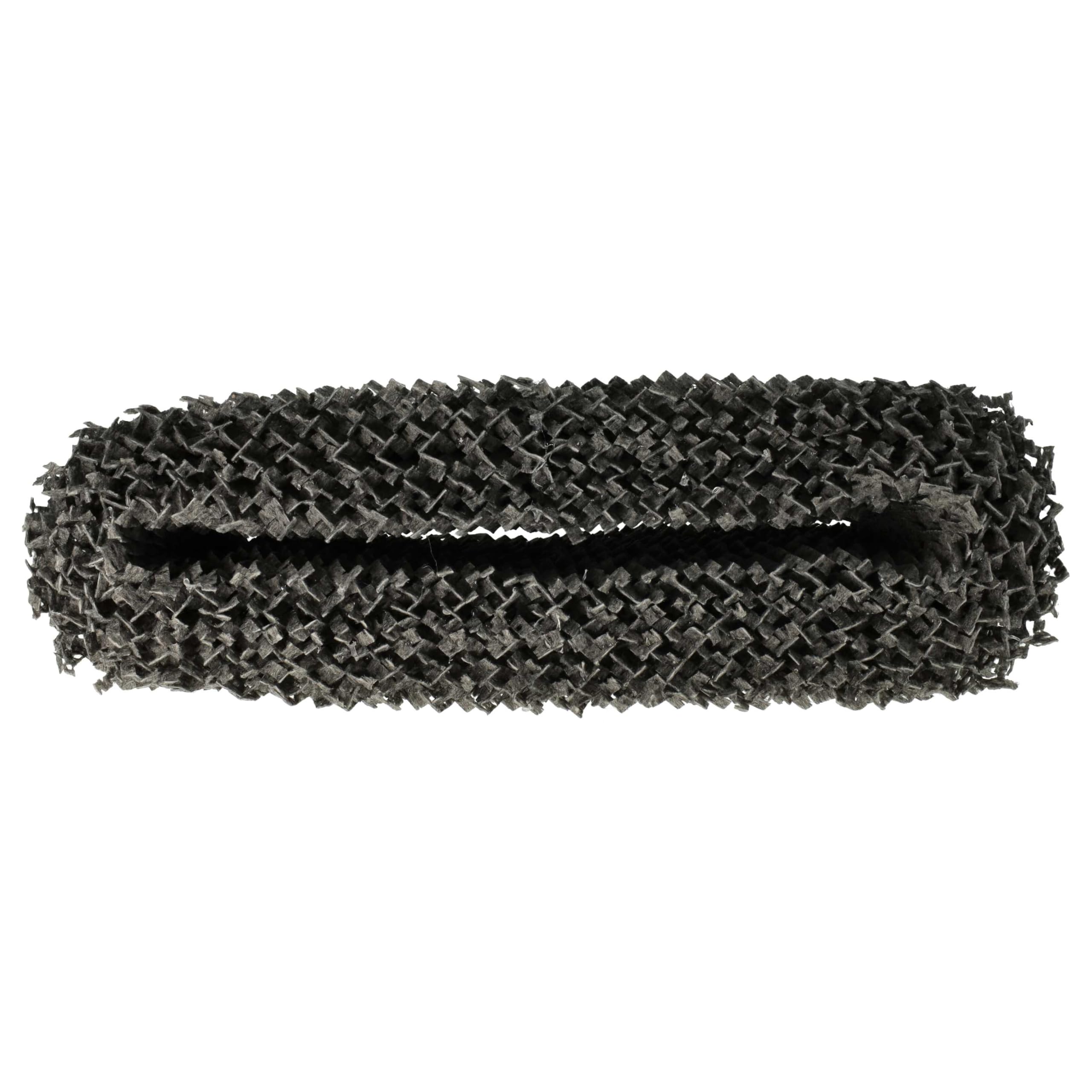 vhbw 10 x zamiennik filtra do Philips HU4102/01 do nawilżacza powietrza – filtr powietrza, filtr z włókniny, szary