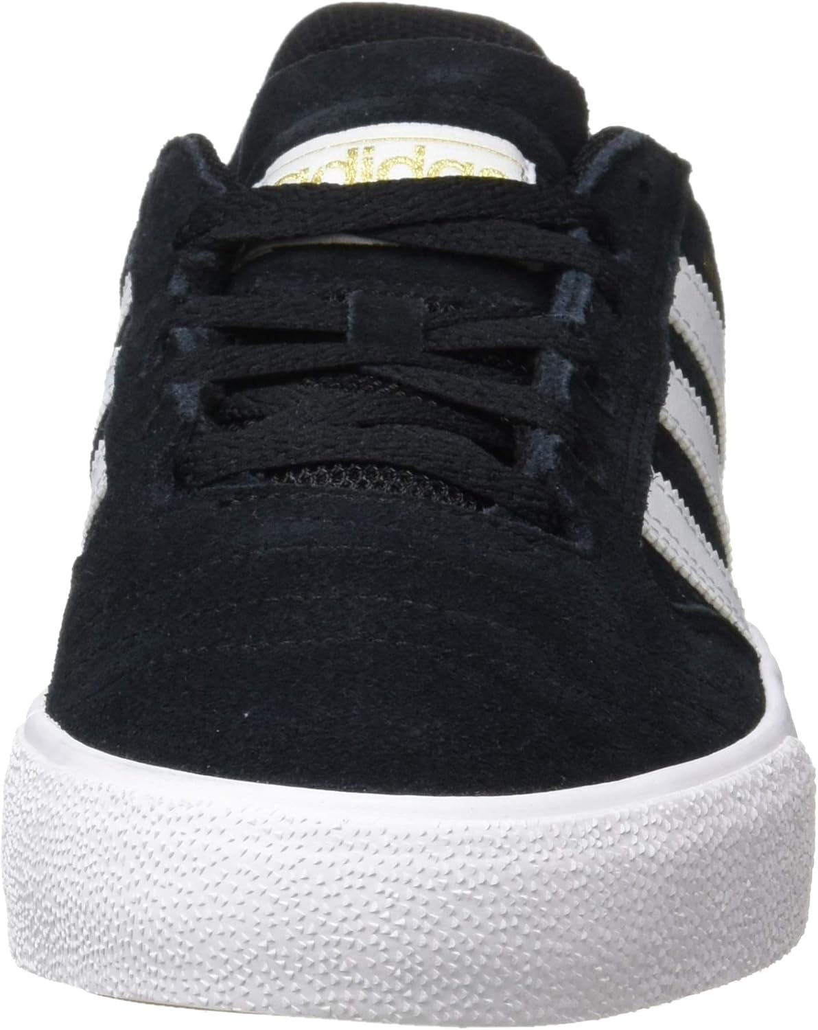 Busenitz Vulc II adidas Womens Shoes in aurorablack-offwhite-gum - Image 2