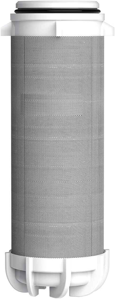 WaterdropWD-PFK Spin Down Sediment Filter Replacement Cartridge 90 Micron, 1 count