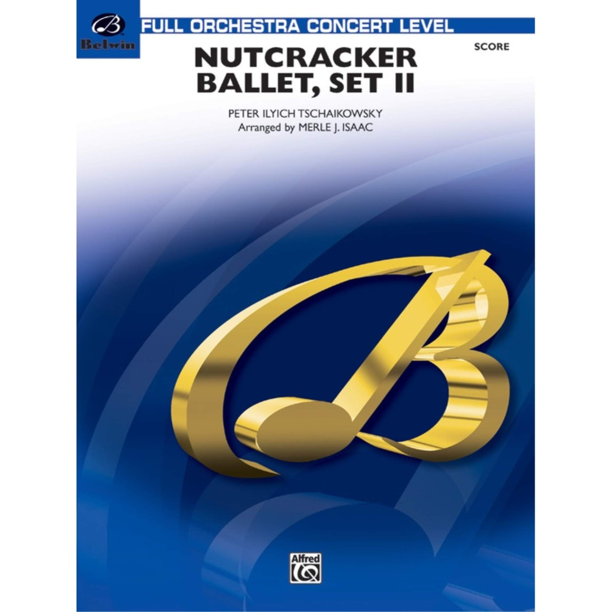 Nutcracker Set 2-march/trepak