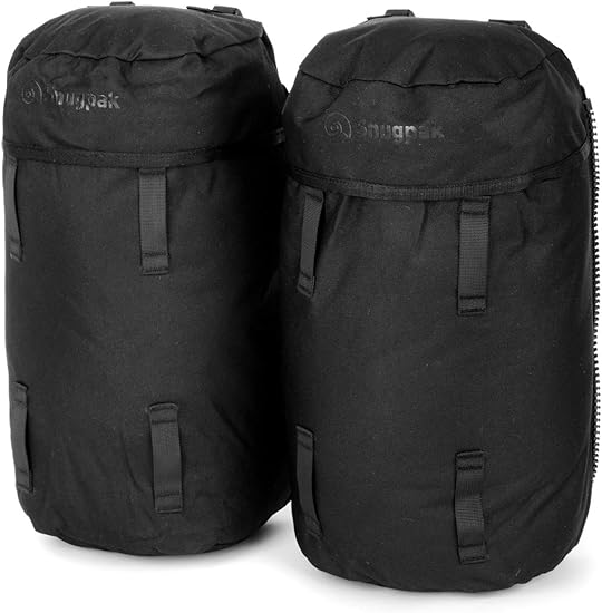 snugpak rocketpak backpack