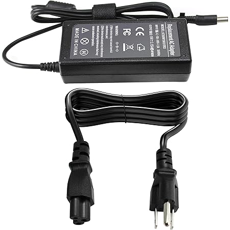 Amazon.com: T-Power AC Adapter for 19VDC Netgear Nighthawk X6 X8 X10 ...