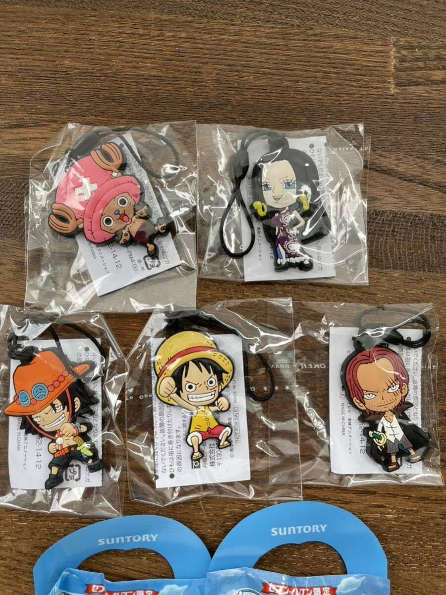 ワンピース フィギュア ストラップ 80体セット まとめ売り Amazon.co.jp: ONE PIECE ワンピース ストラップ付マスコット