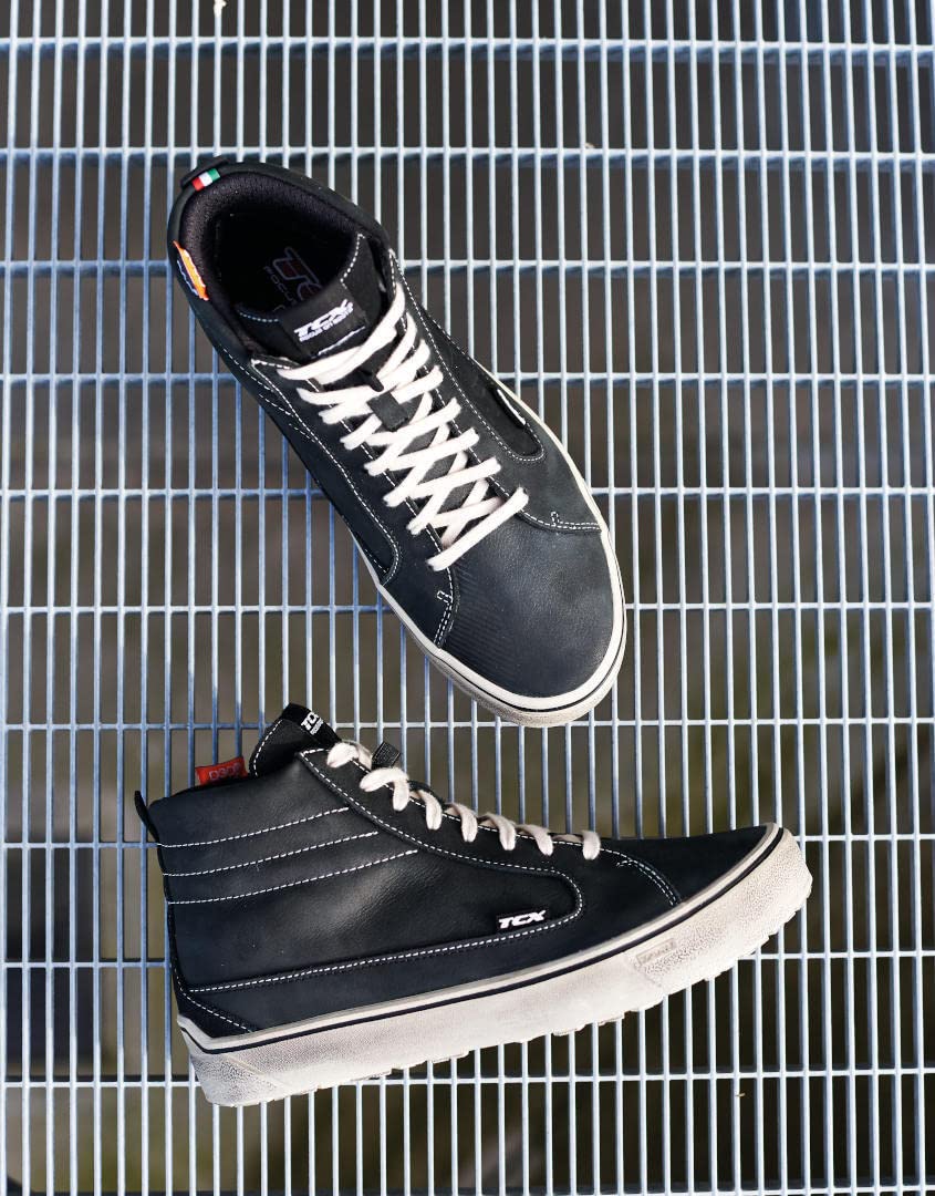 TCX 9408w Street 3 Wp Botas de motociclistaHombre