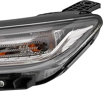 Amazon.com: CreoCast Daytime Running Lights for Hyundai Kona 2018