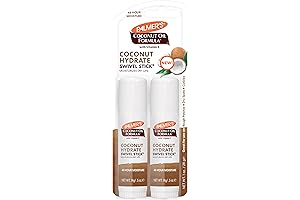 Palmer's Cocoa Butter Formula Coconut Oil Formula Moisturizing Swivel Stick