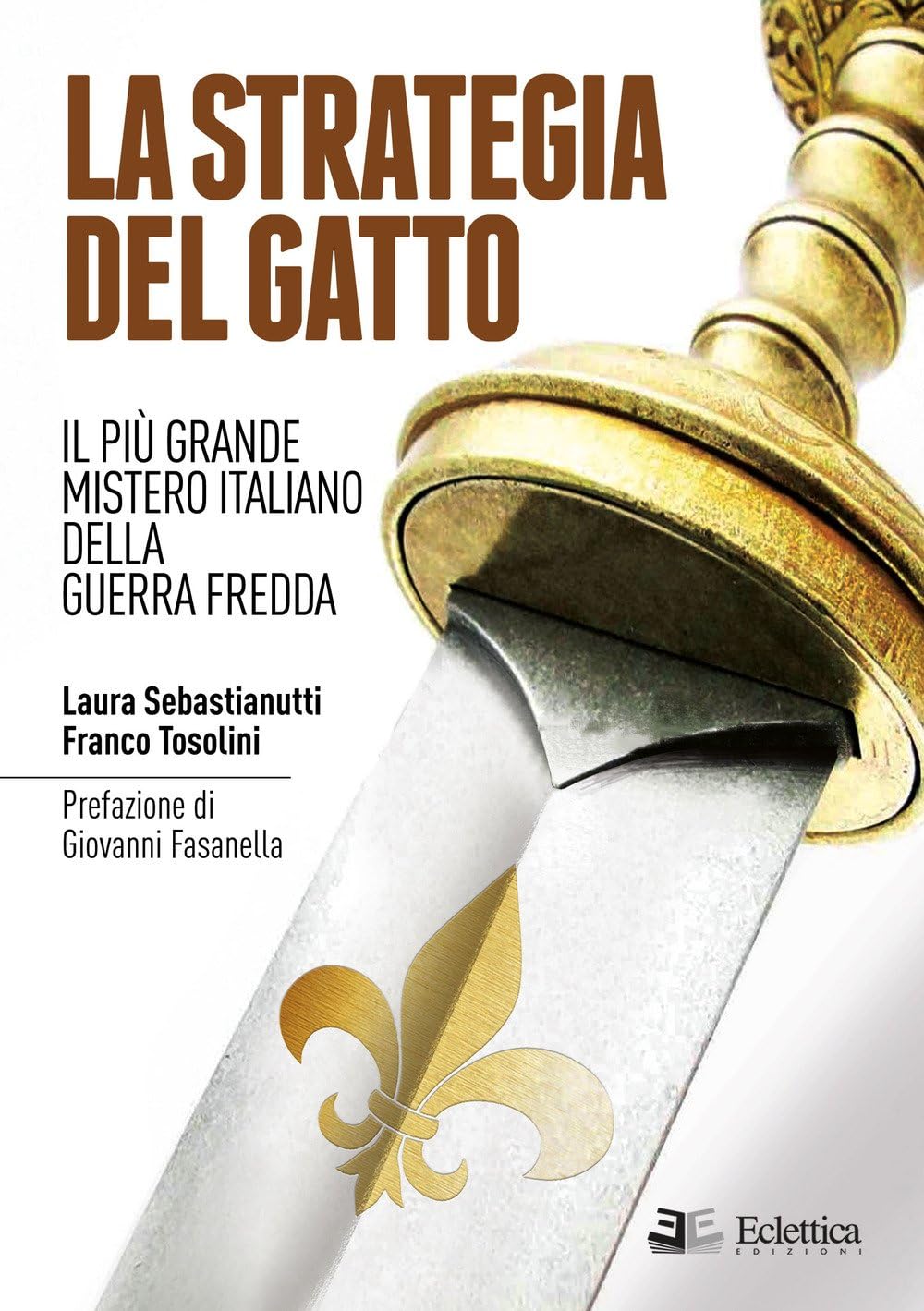 SEBASTIANUTTI LAURA. TOSOLINI